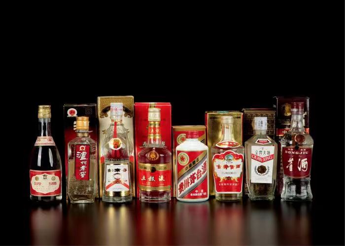 毕节老酒储存的方法